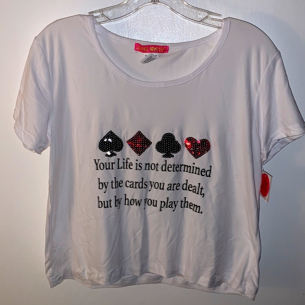 A Pajama Set | Size Large